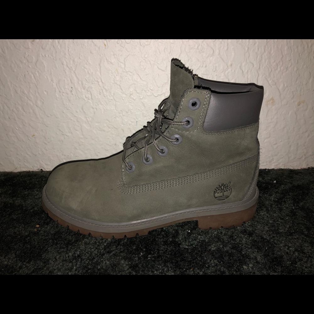 Gray Tims